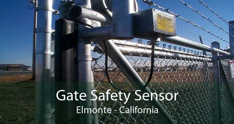 Gate Safety Sensor Elmonte - California