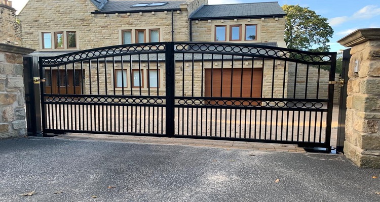 Driveway Gate Repair Service El Monte