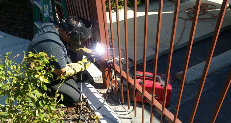 Gate Operator Repair Service El Monte