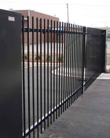 Commercial Gate Repair El Monte