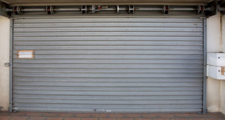 Commercial Roll Up Gate Repair El Monte