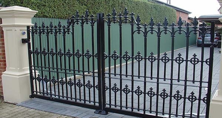 Swing Gate Repair Service El Monte