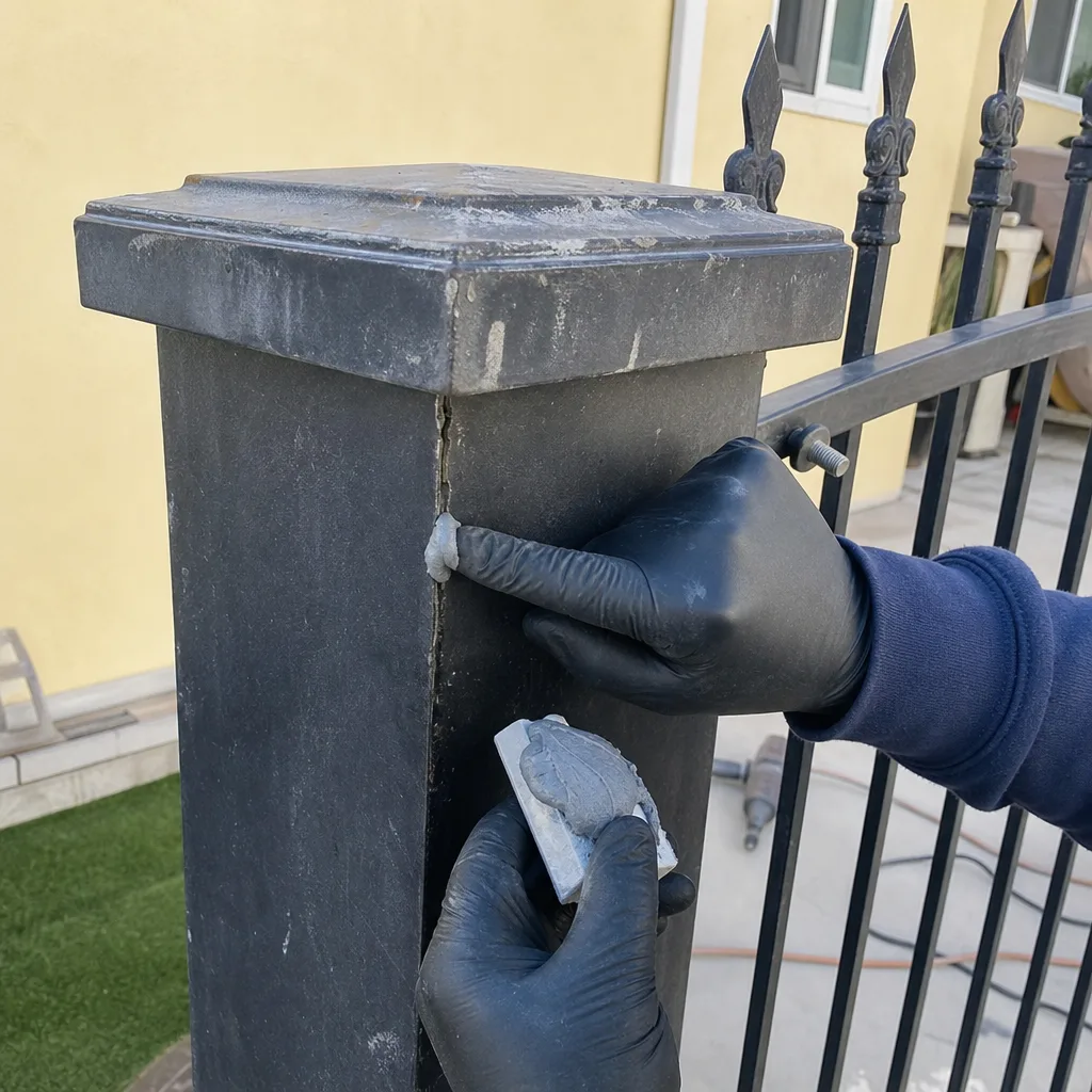 Lock Repair